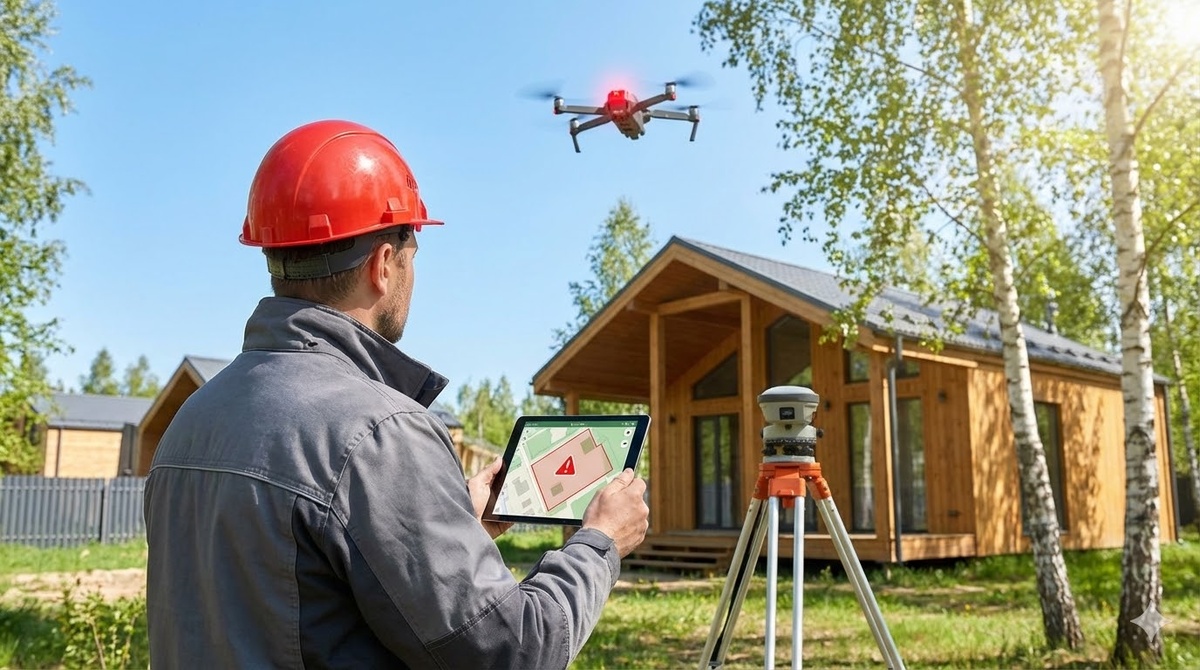 Актуальные штрафы дачного сезона 2026