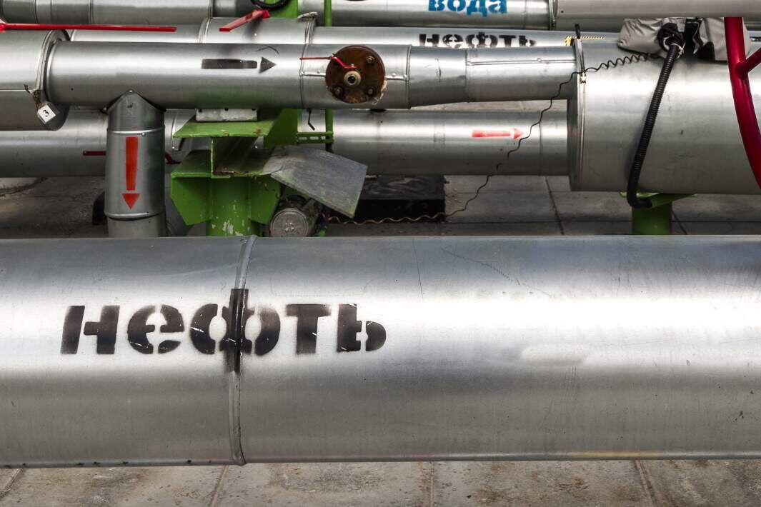 Фото: ИЗВЕСТИЯ/Константин Кокошкин