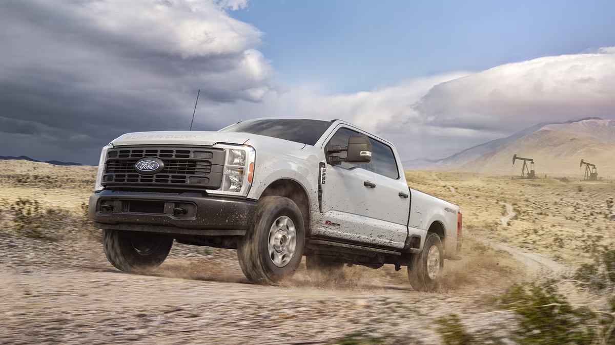 Источник фотографии: Ford