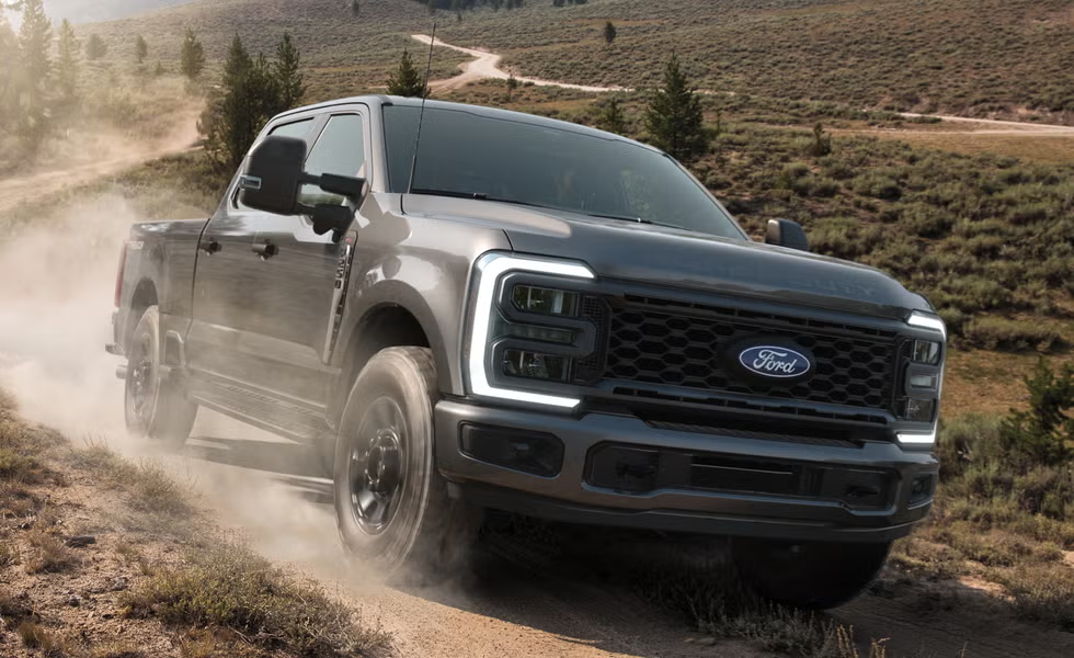 Источник фотографии: Ford