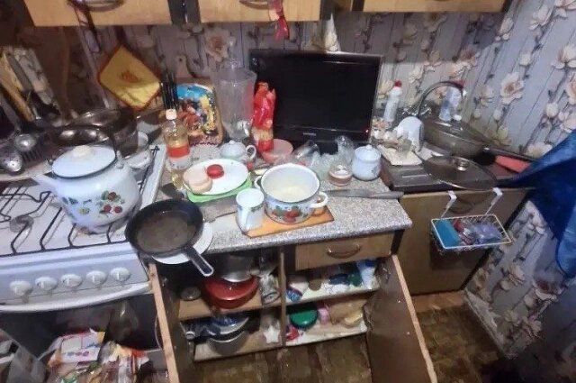    Несколько дней ребенок нормально не ел. Фото: прокуратура Владимирской области