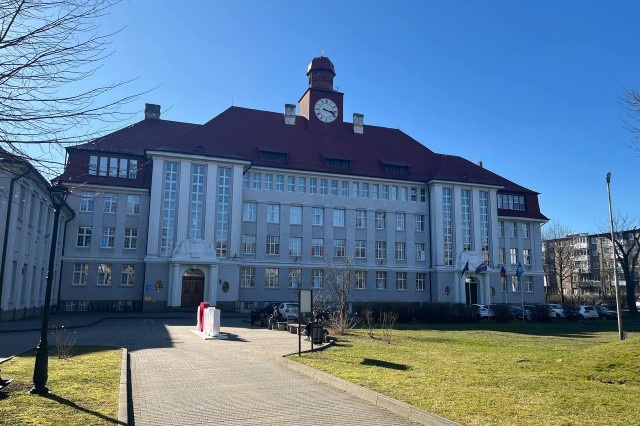   Фото из архива Калининград.Ru