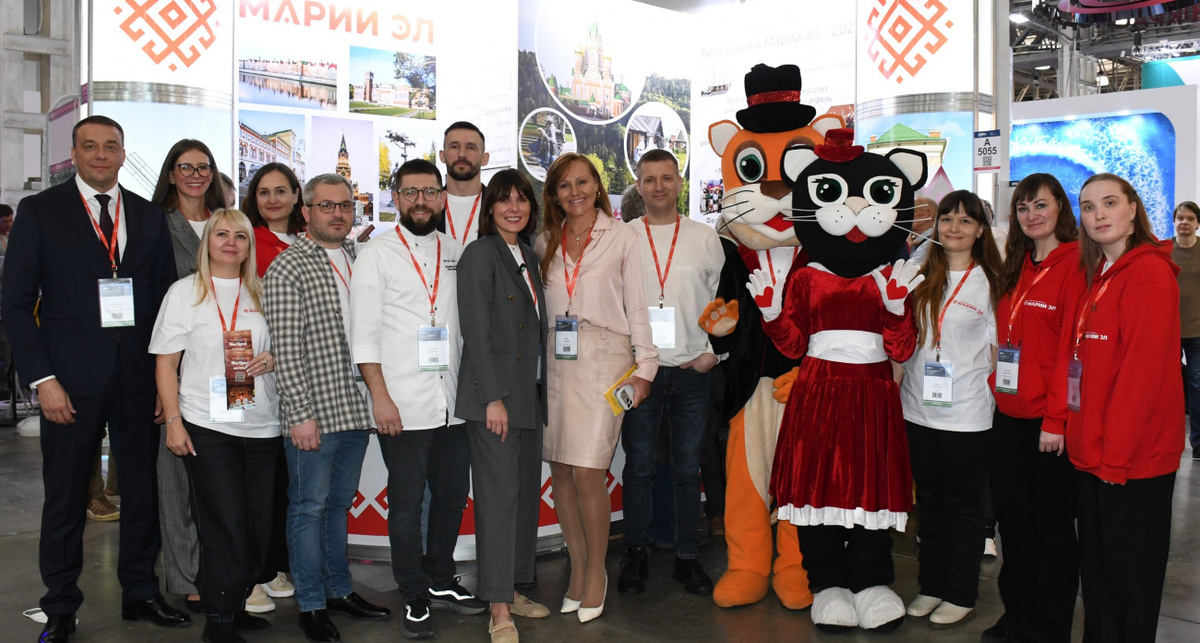    "телеграм-канал главы республики Марий Эл Юрия Зайцева"