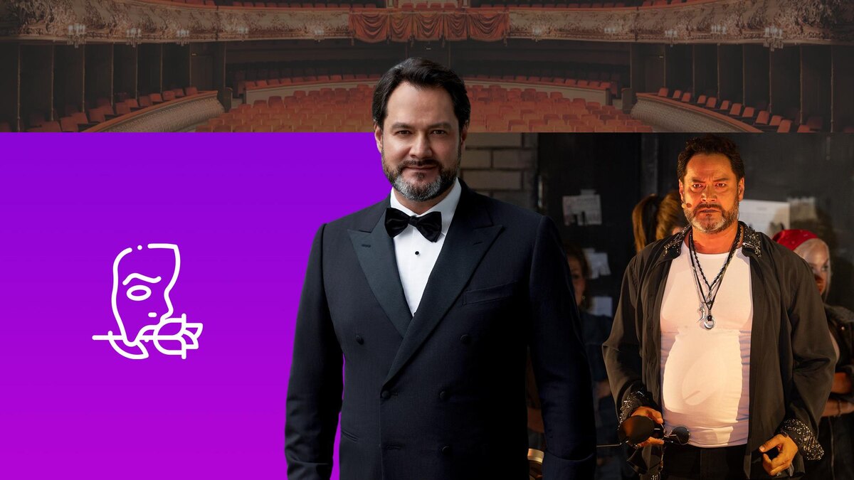 Коллаж 78.ru: vk.com/Фонд Ильдара Абдразакова, mikhailovsky.ru, flaticon.com/Freepik