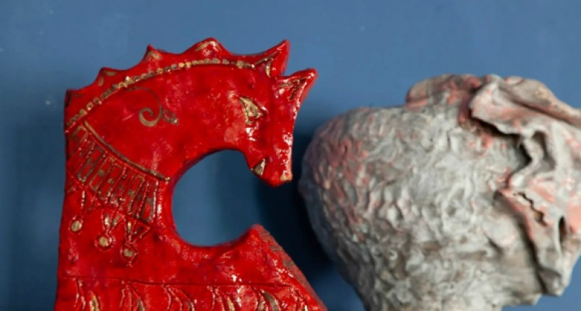    Официальное сообщество Министерства культуры Оренбургской области