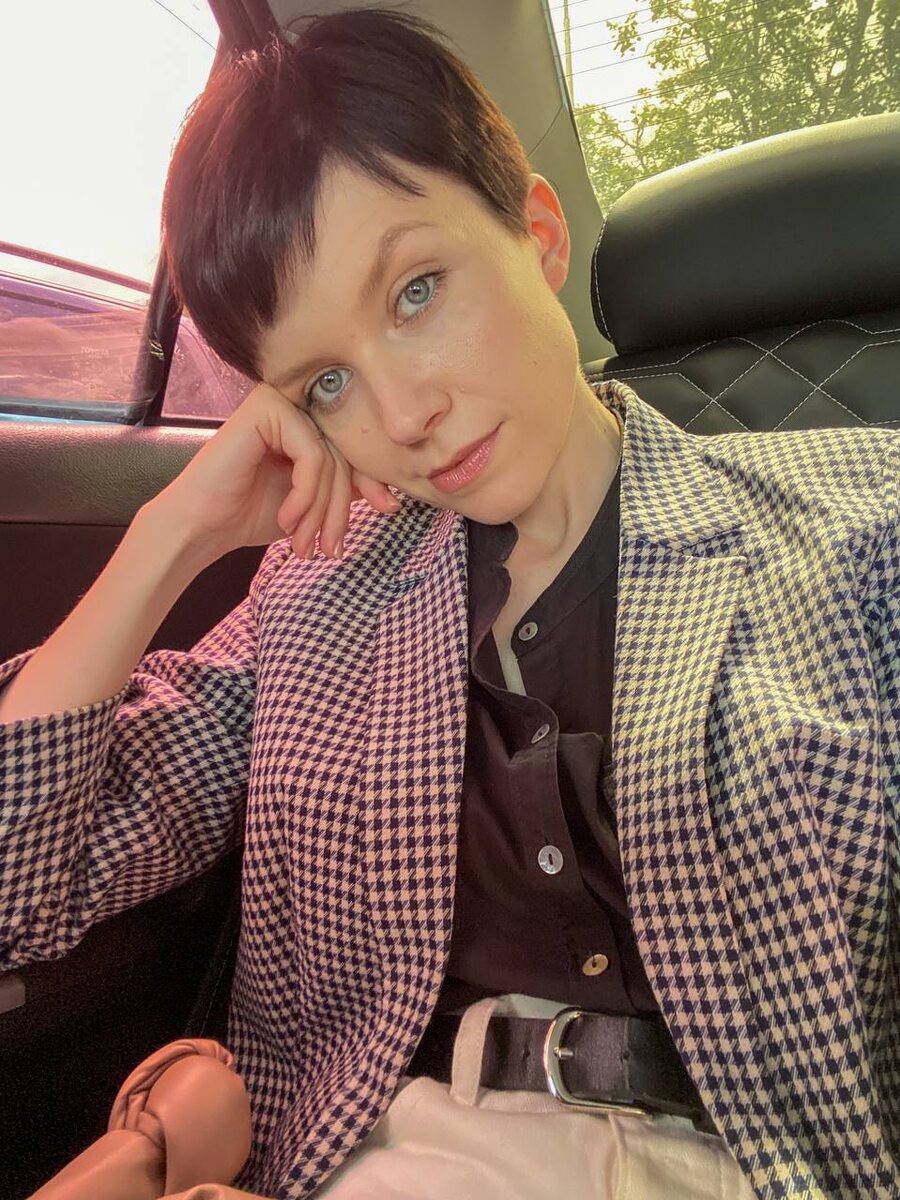 Я в июне 2023 года 