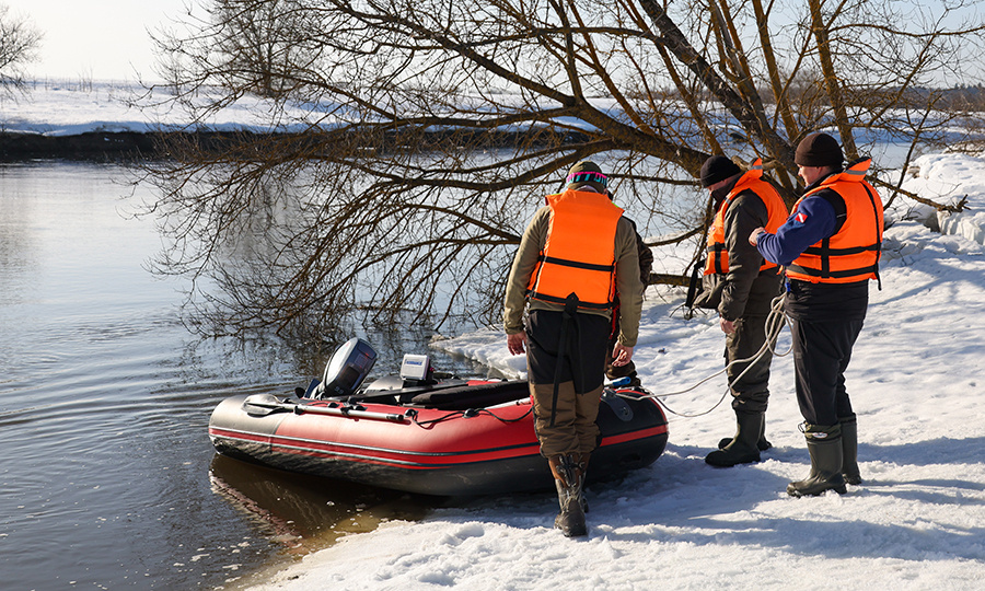    © Сергей Фадеичев/ТАСС