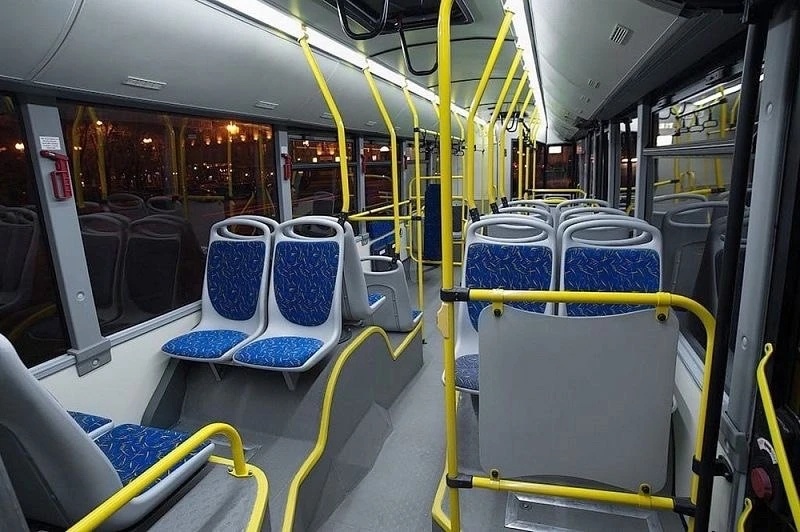    Прокуратура начала проверку общественного транспорта в Ханты-Мансийске