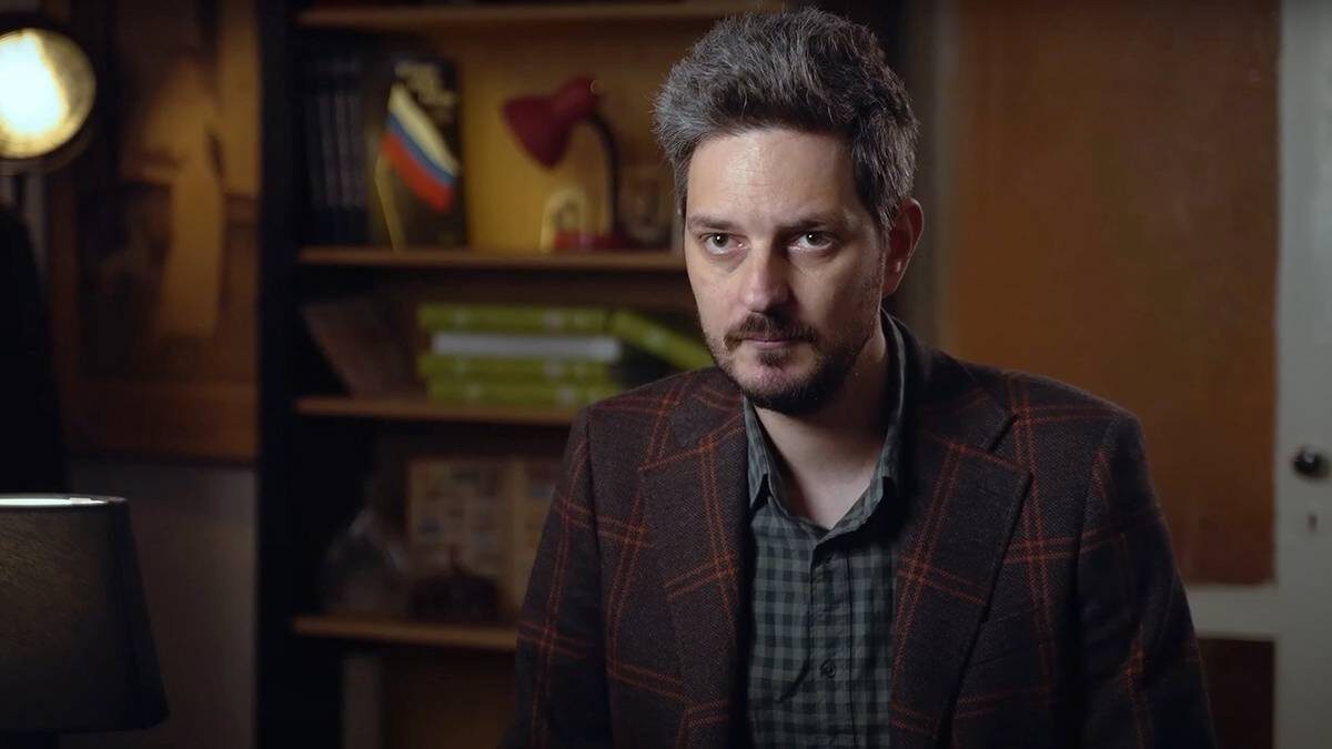    Фото: Youtube / А поговорить? Ирина Шихман признана в РФ иноагентом