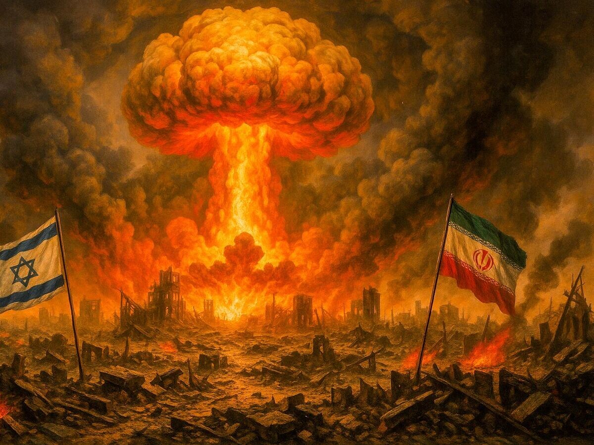    Изображение сгенерировано ИИ | © РИА Новости / Изображение сгенерировано ИИ