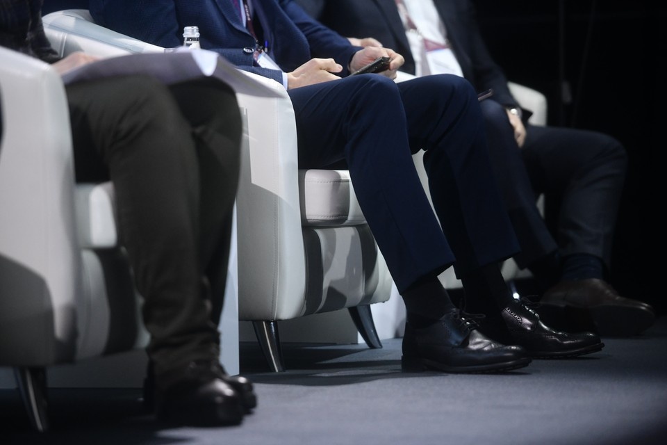    Вадим Викулов впервые вошел в рейтинг мировых миллиардеров «Форбс» (Forbes). Алексей БУЛАТОВ