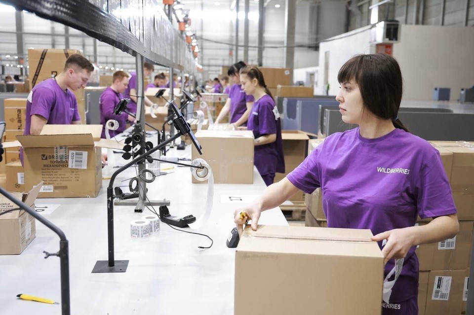    За 2025 год объем инвестиций в основной капитал Самарской области достиг 604,6 миллиарда рублей. Фото: Минэкономразвития Самарской области