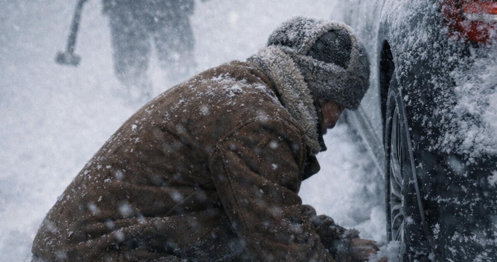 Простая путевая обходчица стала для трёх сынков советской элиты судьей и палачом, после того как они расправились с её дочерью (часть 1)