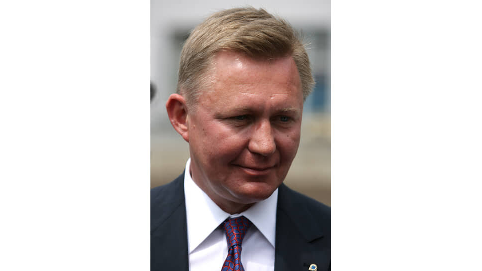 Фото: Василий Дерюгин / Коммерсантъ