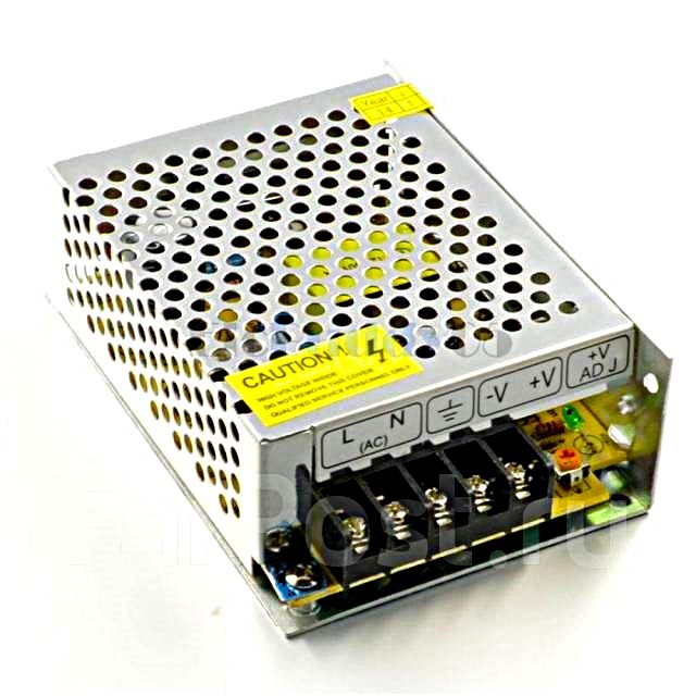 Сетевой адаптер ANWEI-25.