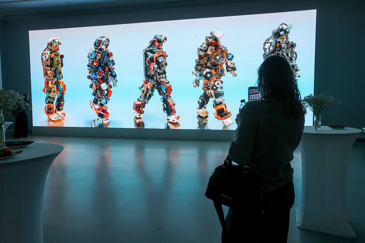 © АГН «Москва» / Ярослав Чингаев