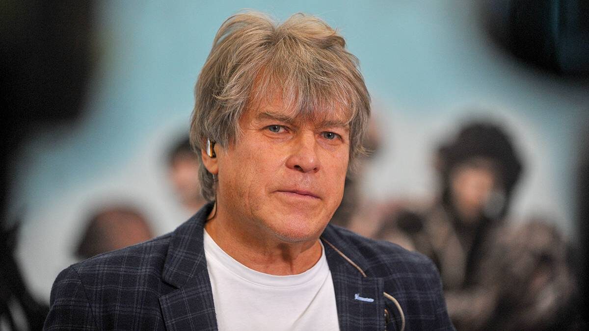    Фото: Сергей Киселев / АГН Москва