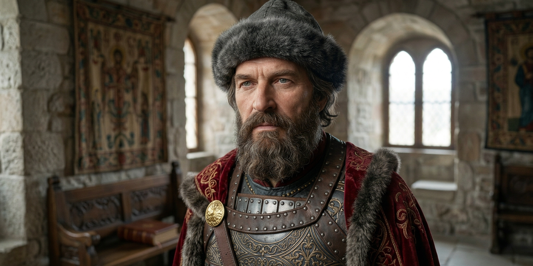 10 достижений Древней Руси, о которых большинство не знает