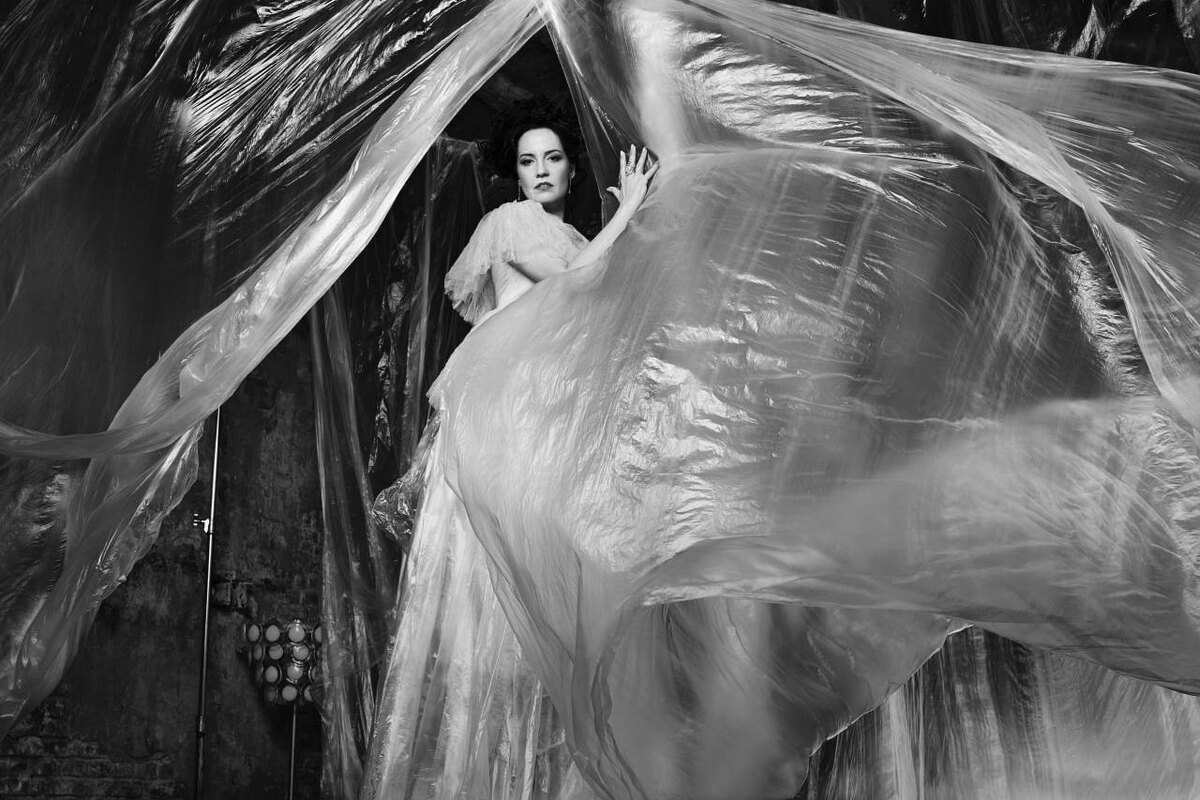 Нижегородский государственный академический театр оперы и балета имени А.С. Пушкина📷Надежда Павлова