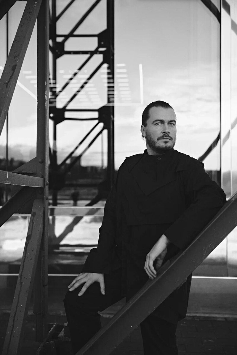 Нижегородский государственный академический театр оперы и балета имени А.С. Пушкина📷Дмитрий Синьковский