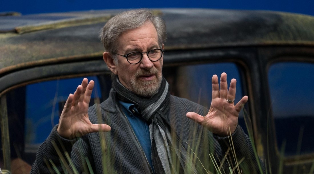 Мастер кино - Стивен Спилберг