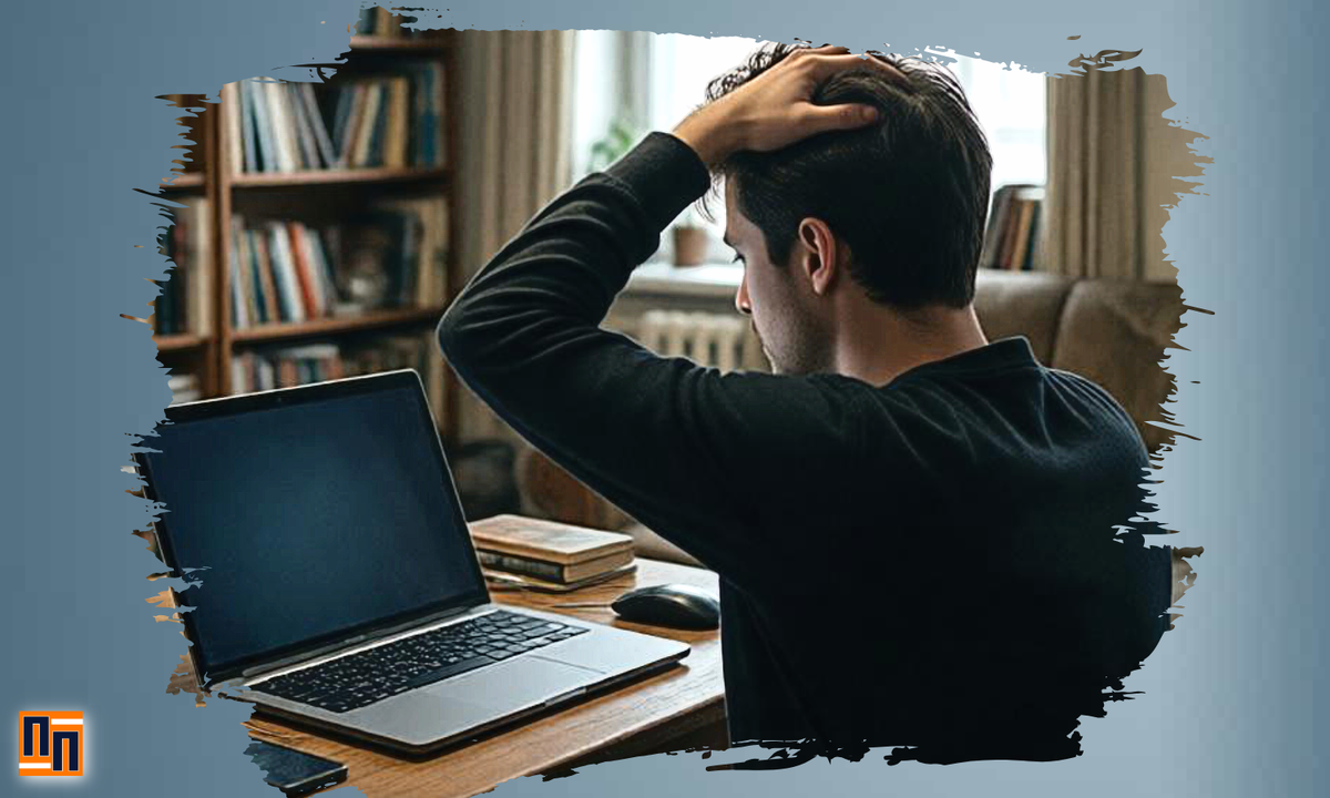 Как вернуть бракованный ноутбук