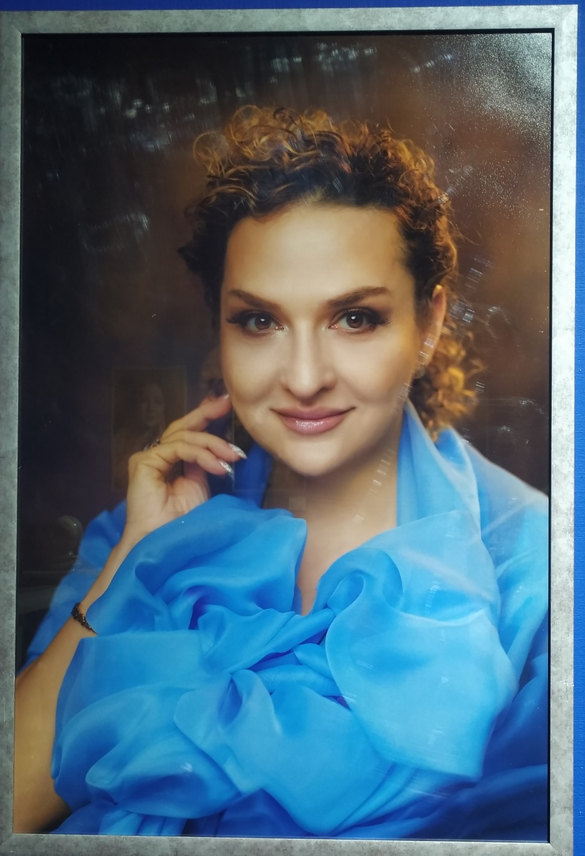 Фото автора.