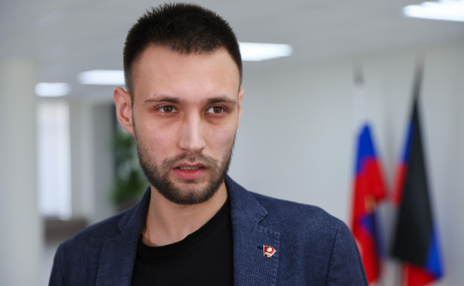    © Дмитрий Ягодкин/ТАСС