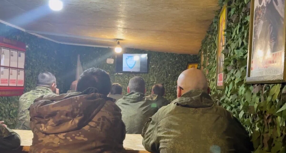    Народный фронт Ярославль