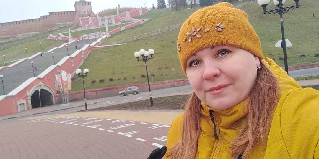 Непредвиденная поездка в Нижний Новгород: место проживания, достопримечательности и расходы