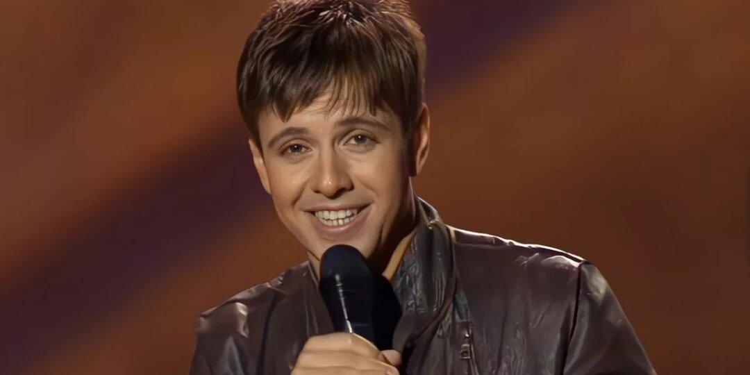 Трагедия певца 90-х: что на самом деле произошло с Андреем Губиным с точки зрения Бацзы