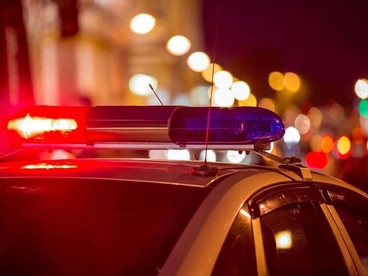     Полиция Югры