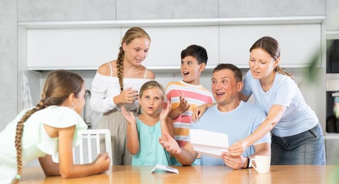 Обложка © Shutterstock / FOTODOM / BearFotos