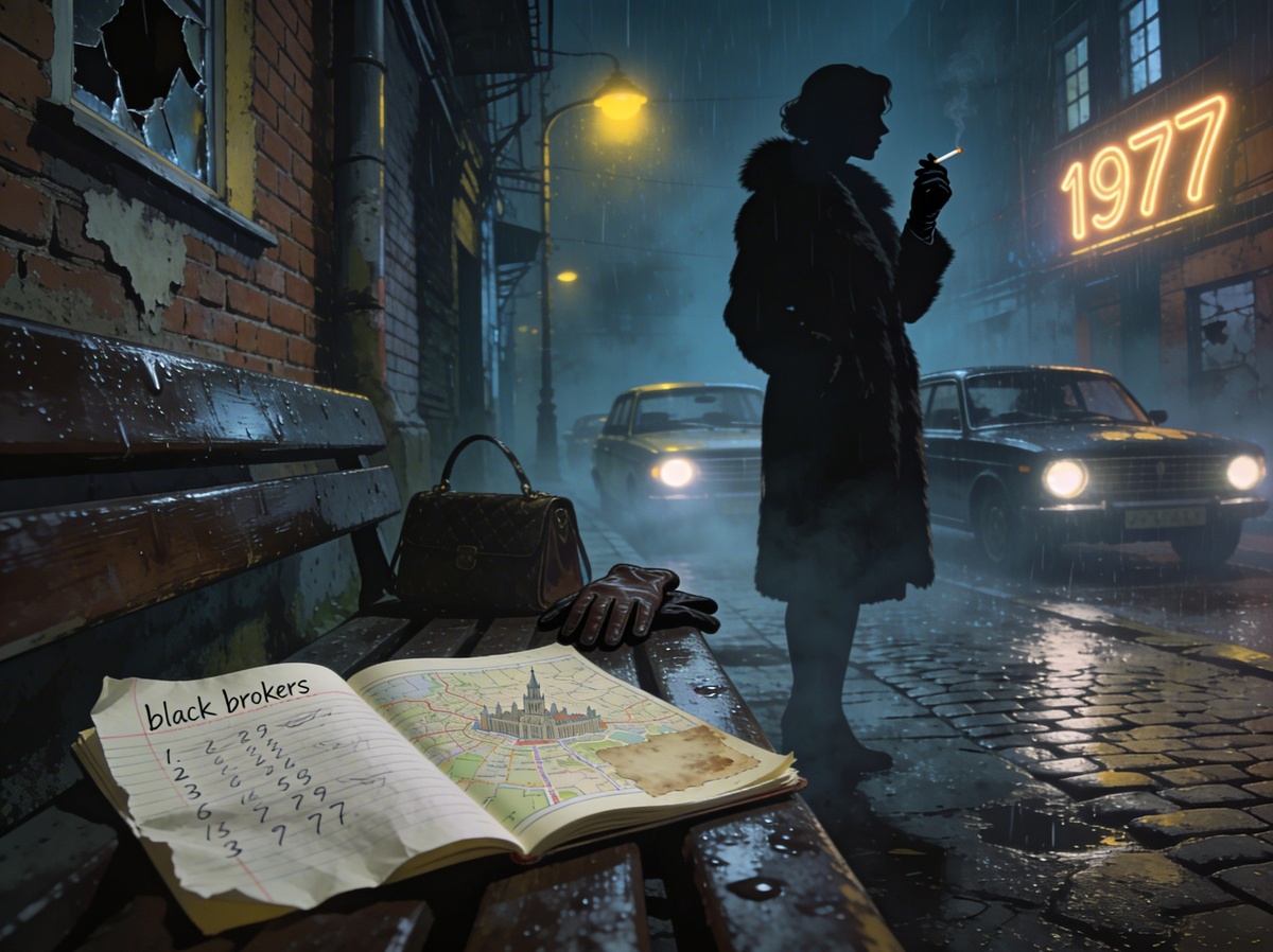 Рисунок сгенерирован искусственным интеллектом