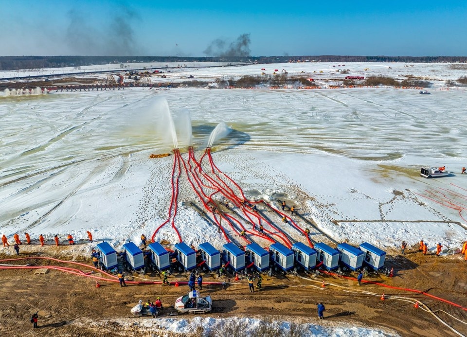    Фото: t.me/kgh_moscow