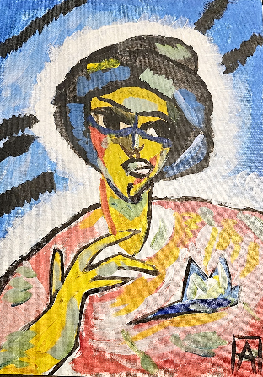 Петра, 10 лет