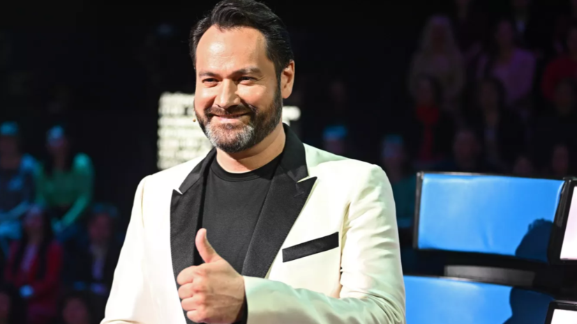   РИА Новости