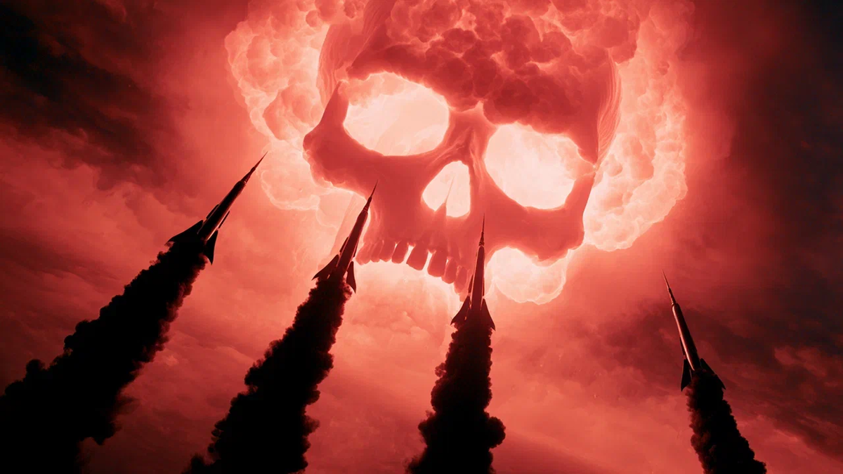 Коллаж Царьграда