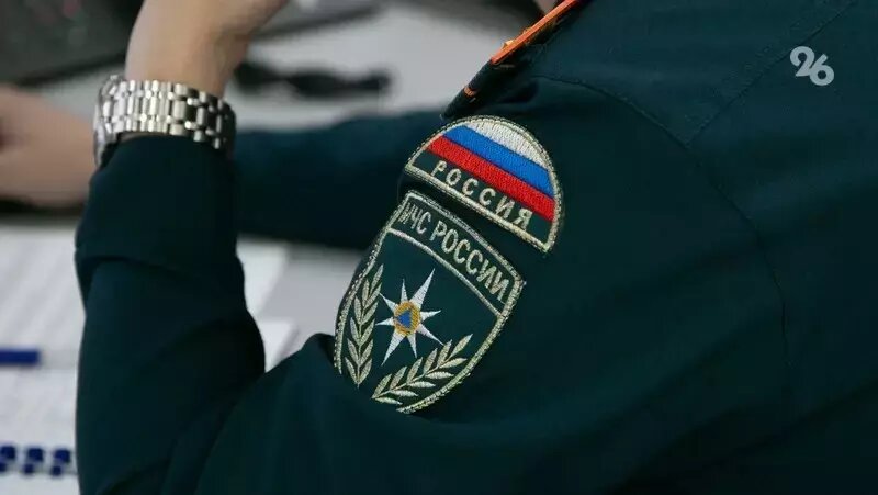      Фото: Валерия Алтухова / / ИА «Победа26»