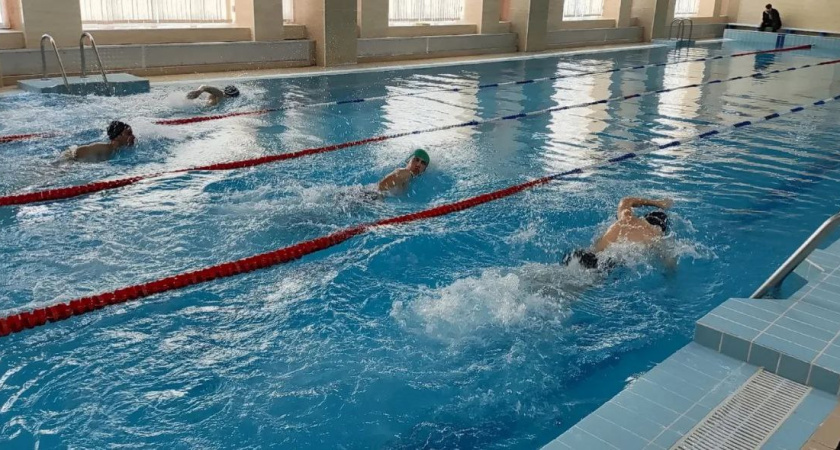    Администрация Тамбова