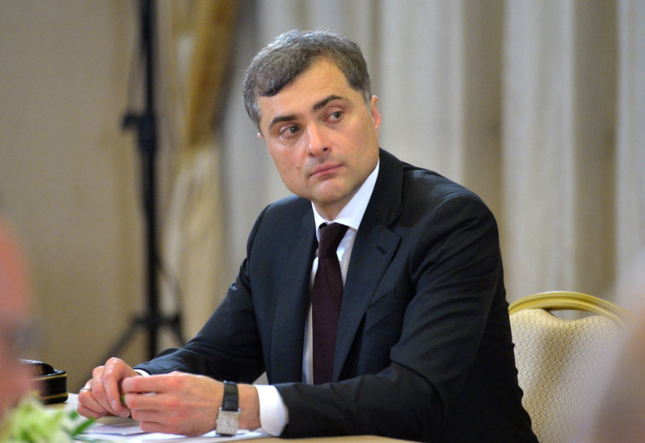    Алексей Дружинин/ РИА Новости