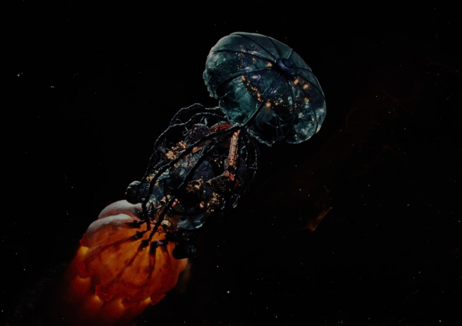 Кадр фильма.