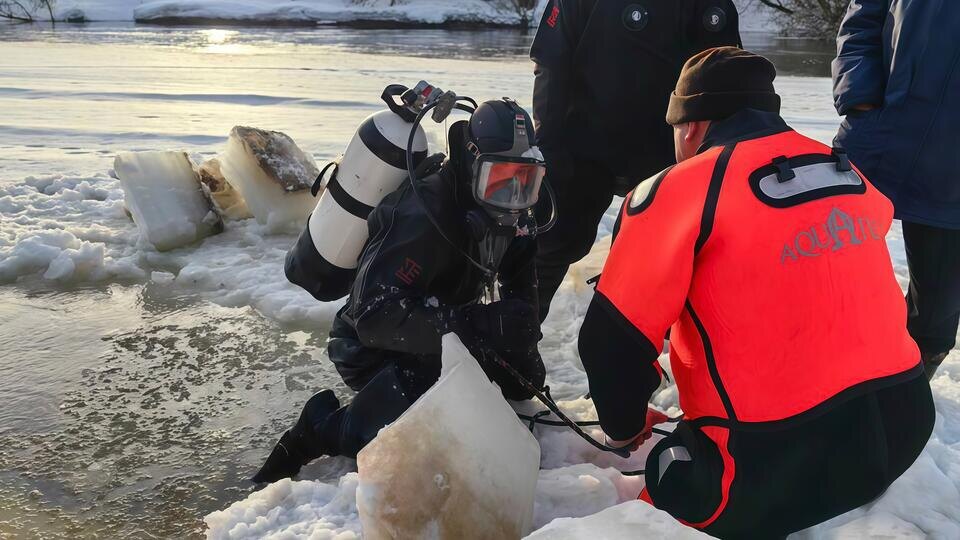 Фото: © МЧС Московской области