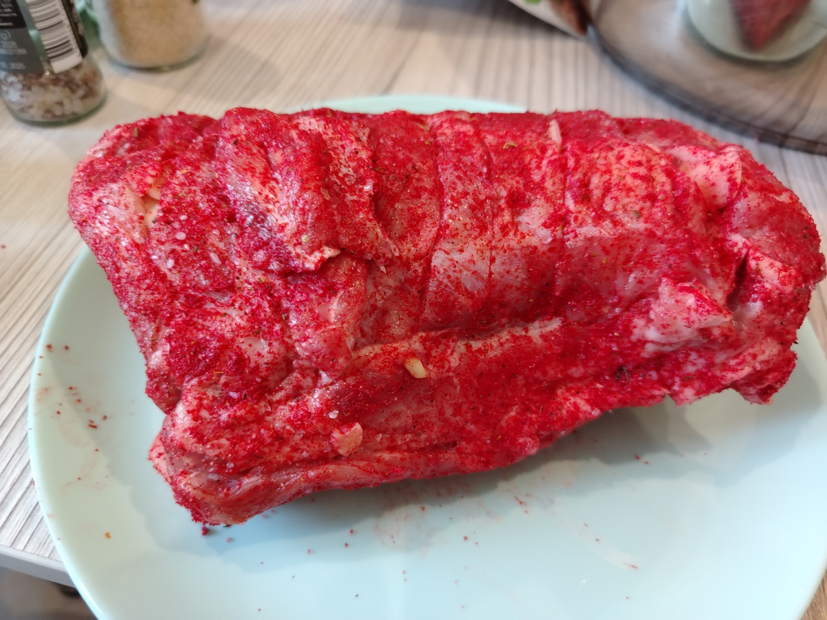 Люблю паприку ❤️