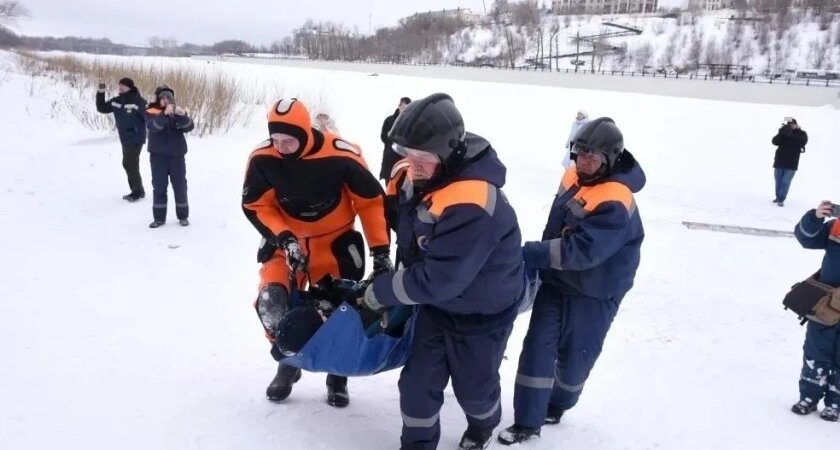    Официальный портал города Оренбурга