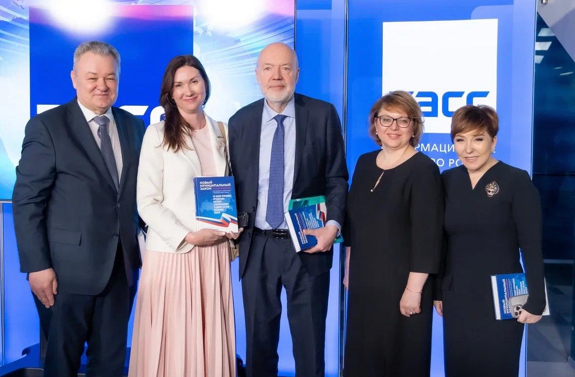    Фото: ВАРМСУ