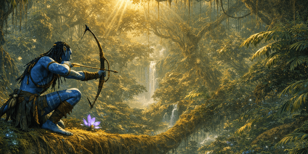 Охота как искусство: Игры с лучшей охотничьей механикой (часть 2)