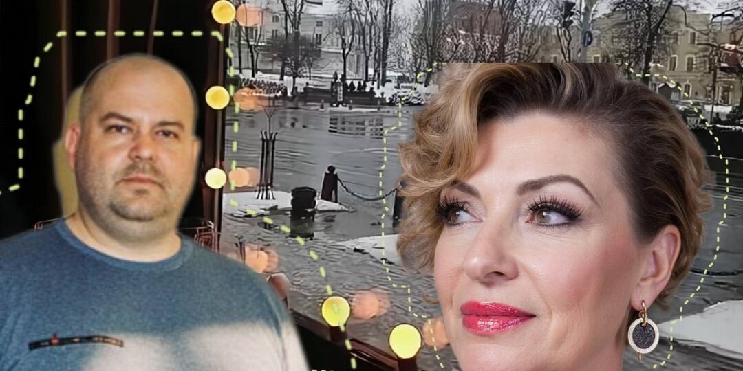 "Ты мне подходишь по параметрам, но характер подкачал": отзыв после часа общения в кафе