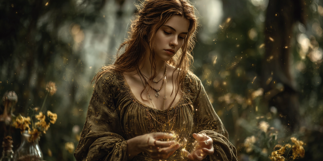 10 признаков, что Вам суждено быть целителем