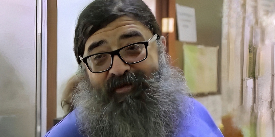 «Неверующих во врачебной среде очень мало». Реаниматолог Сергей Сеньчуков о странных случаях из своей практики